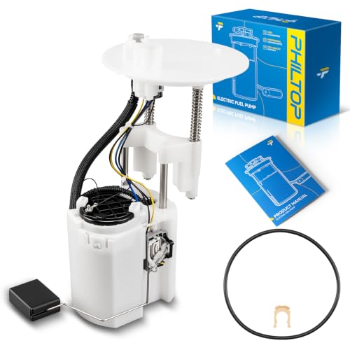 Image of PHILTOP Electric Fuel Pump Assembly FG1278 Fit for Scion xB