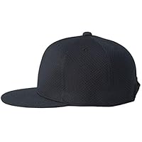 Amazon.co.jp: asics(アシックス) 野球 ゲームキャップ 平ツバ型