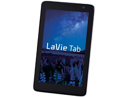 Amazon.co.jp: NEC PC-TE508S1W LaVie Tab E : パソコン・周辺機器