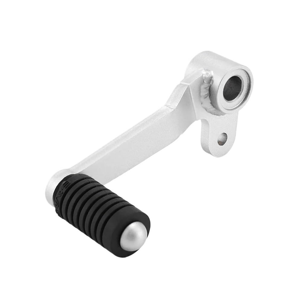 Lutfi Left Normal Foot Gear Lever For Supersport 950 939 937 /S For Monster 821 Dark Stripes Stealth For Monster 1200 R S Adjustable Gear Shift Lever Shifter Pedal