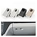 XKZLQJVYN Car Glove Box Lock Latch Handle Complete Board Glove Box Lid Cover Switch Toolbox Latch Handle Fit for Benz E Class W212 E200 E260 E300 E400 Coupe Fit for AMG Glove Box Switch(Light Gray)