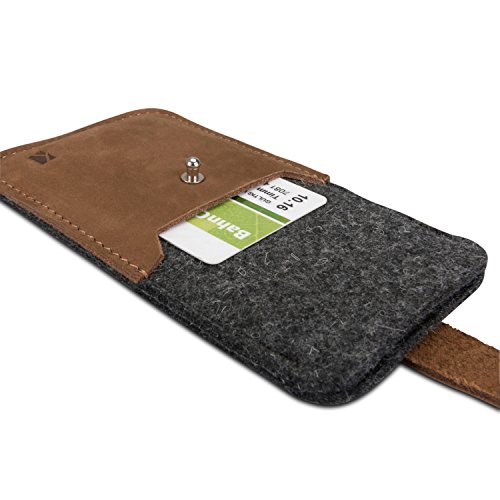 KANVASA iPhone 7 Plus / 6s Plus / 6 Plus Custodia