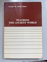 Teaching the Ancient World (Scholars Press, General Series, No. 5) 0891305904 Book Cover