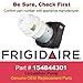 GENUINE Frigidaire 154844301 Motor Kit