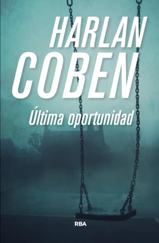 Última oportunidad (Serie Negra)