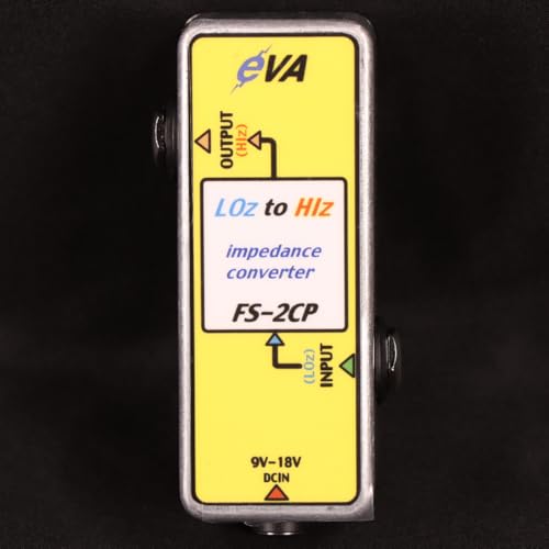 EVA電子 FS-2CP Lo-Z to Hi-Z 413kE9N-CgL.jpg