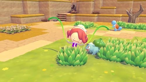 Pokemon Pokopia - Nintendo Switch 2 - 2