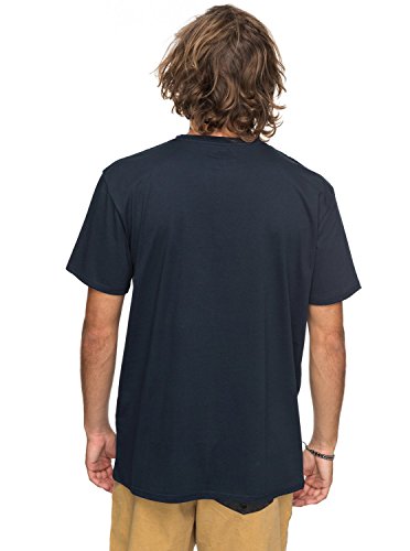 Quiksilver Classic Fin Fanatic Classico Uomo