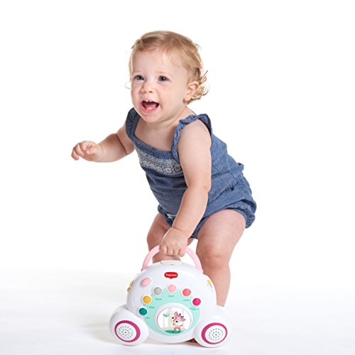 Tiny Love Soothe 'N Groove Mobile, Tiny Princess Tales #TOP5