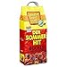 Produktbild Sommerhit Holzkohle, 3 kg