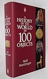 A History of the World in 100 Objects