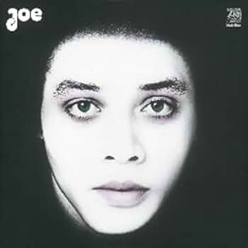 ジョー山中の世界 名選集 Amazon.co.jp: ☆ジョー山中の世界 名選集◇大ヒット曲『人間の