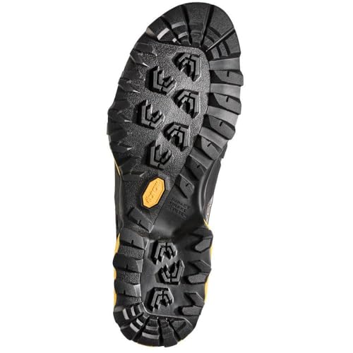La Sportiva Men's Sneakers Hiking Shoes, 8.52