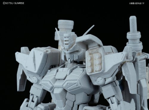 Bandai Hobby Buster Gundam Seed 1/100 Master Grade miniatura 5