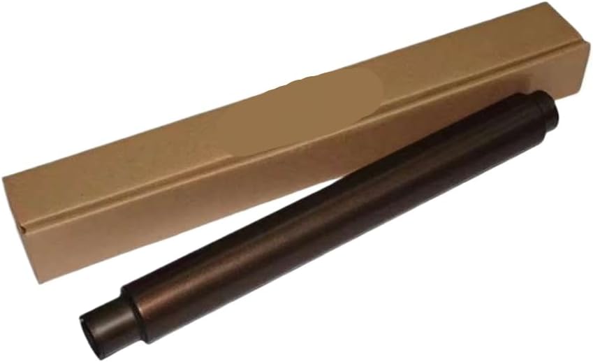 Upper Fuser Heating Roller Compatible with ARM 550 620 700 MX M550 M620 M700 Copier NROLT1452FCZ1 2Pcs