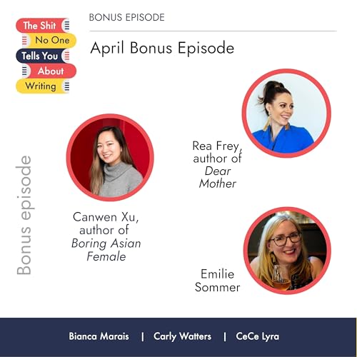 April Bonus Episode