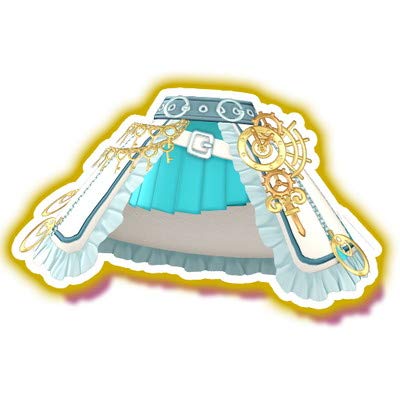 Amazon.co.jp: プリパラ/【ドリチケ】☆TDR3-01～04 スチーム