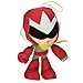 Great Eastern Mega Man 10 Proto Man Plush, 9
