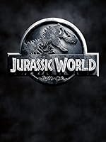 Algopix Similar Product 20 - Jurassic World