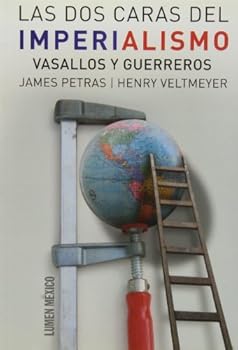 Paperback Dos Caras Del Imperialismo Las [Spanish] Book