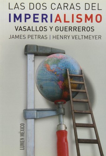 Dos Caras Del Imperialismo Las [Spanish] 9685830142 Book Cover