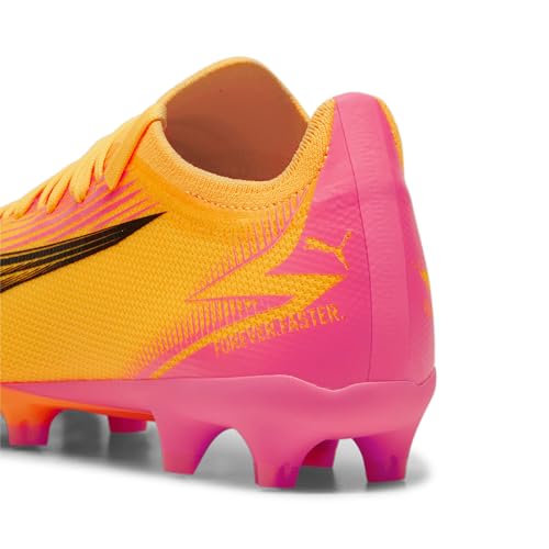 Image of Puma Men Ultra Match FG /AG Football Shoe