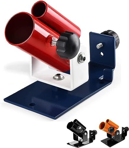 Fixation Landmine Deluxe T Bar Row Yes4All en acier robuste pour barre de 1 et 2"