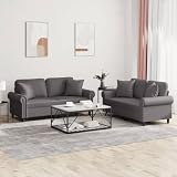 I pratici cuscini decorativi quadrati aumentano il comfort e completano con stile l'arredamento della stanza.