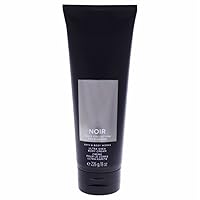 Vista 1 de Bath & Body Works - Noir Men's Collection, crema corporal ultra karité, 236 mililitros