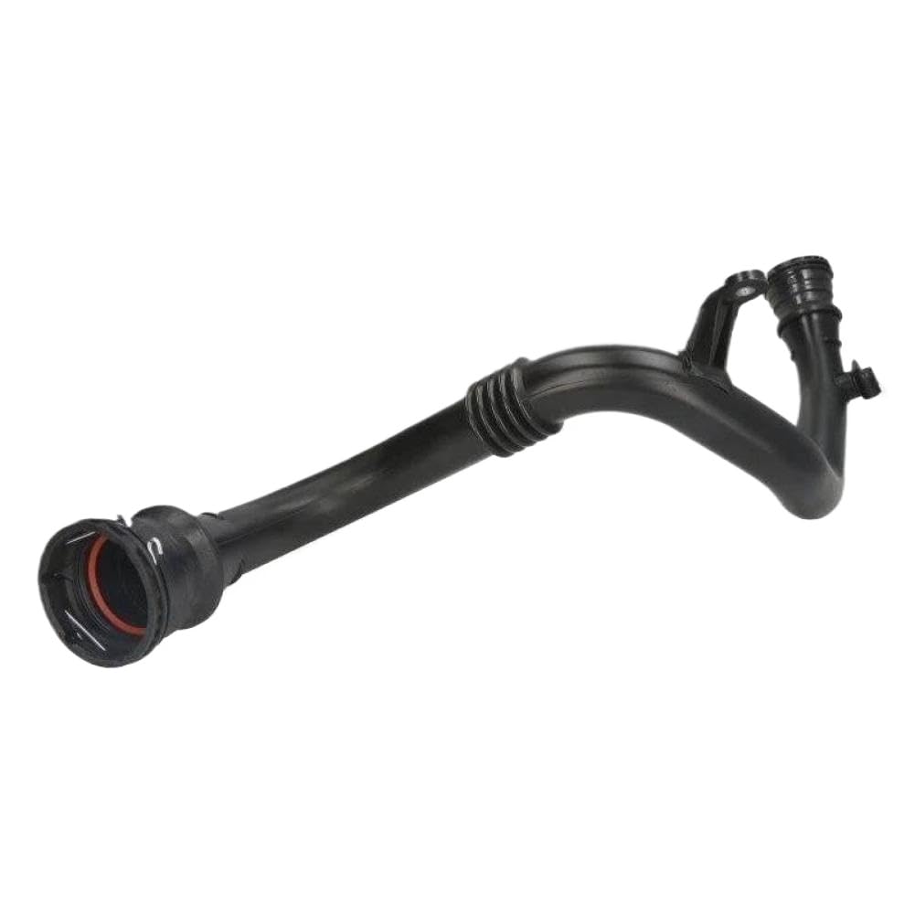 Turbo Intercooler Intake Hose Cooling Hose 8200981498 for Fluence III and Scenic III 1.5 dCi