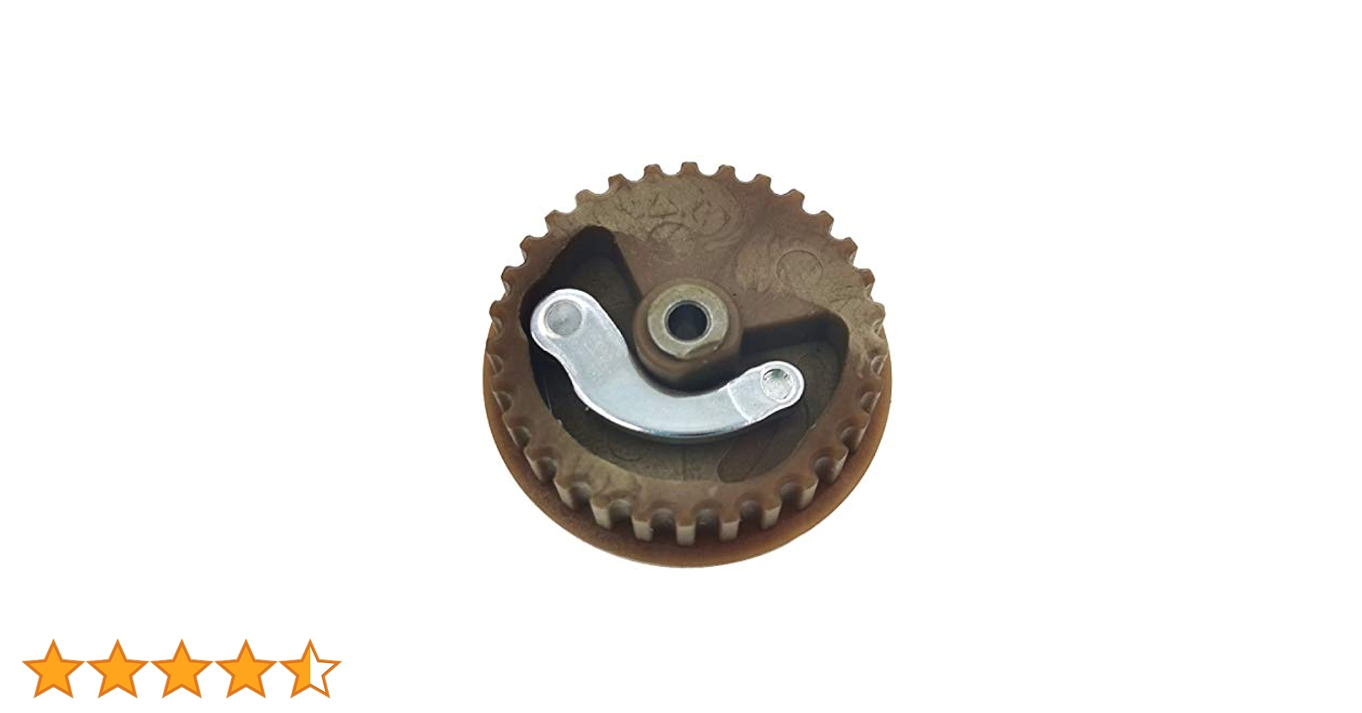 Amazon.com: Cam Shaft Camshaft Pulley Gear Wheel for Honda