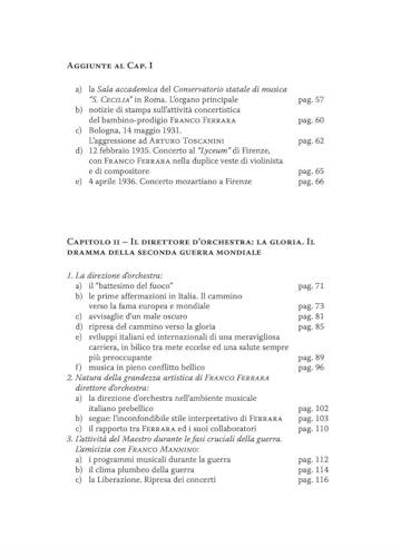 Franco Ferrara: Genio, Dolore, Ricerca. Con Cd Audio - 4