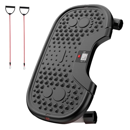 Exerciseurs de jambes portables pour éliminer la sédentarité chez soi