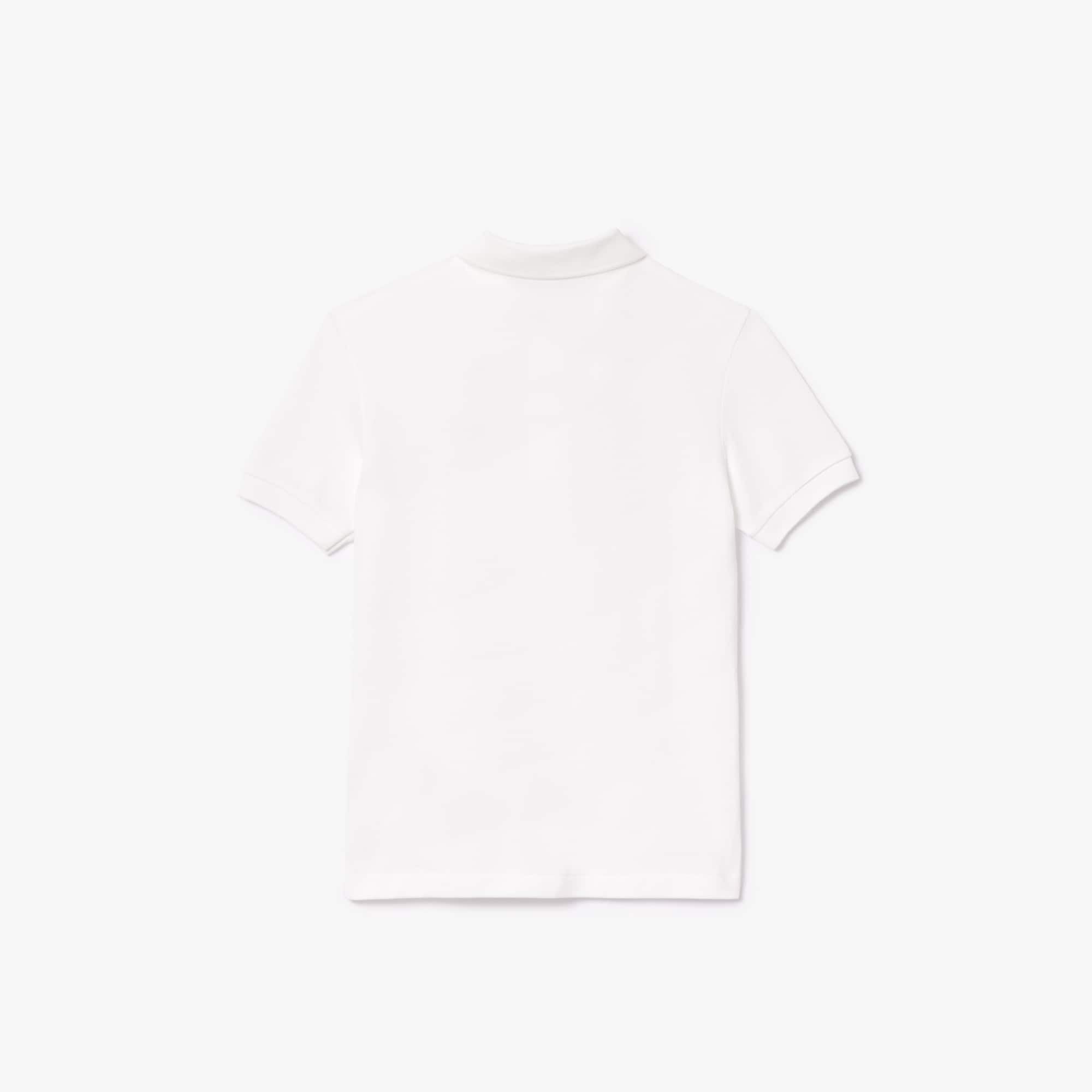 Lacoste Polo para Niños