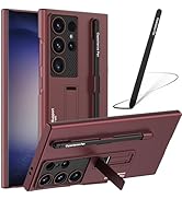 Amazon.com: NINKI Compatible Samsung Galaxy S24 Ultra Case