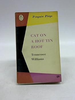 Cat on a Hot Tin Roof