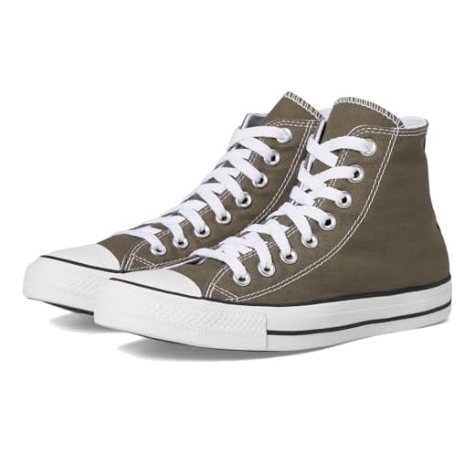 Converse Chucks 1J793 Charcoal Grau CT AS Seasnl HI, Größe:EUR 45