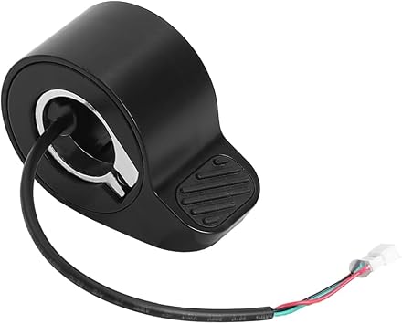 Throttle for Segway Ninebot KickScooter Max G2 G65 F2 F2 Plus F2 PRO Electric Scooter Thumb Speed Control Accelerator Parts