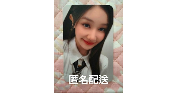 BABYMONSTER LIKE THAT サノク 限定 ファリタ トレカ BABYMONSTER LIKE THAT サノク 限定 ファリタ トレカ