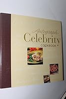 Autograph Celebrity CookProfessor Richard Brown 0380394618 Book Cover