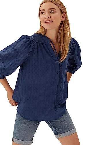 Image of Marks & Spencer Women Blouse