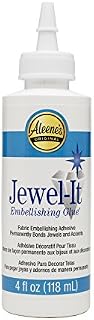 Aleene's Jewel-It embellishing glue 118ml