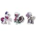 My Little Pony Famous Friends Set