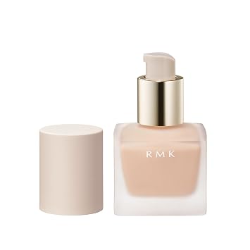 RMK Liquid Foundation 201