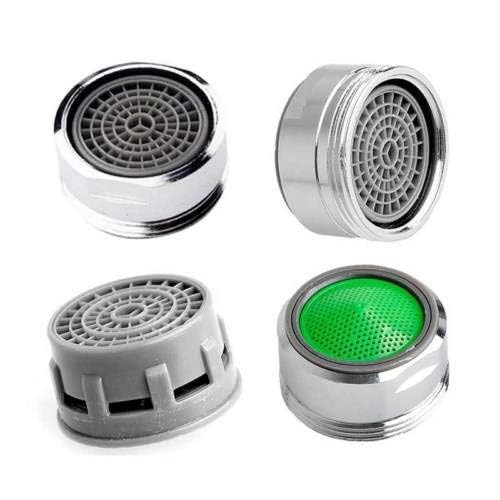 Xpert World 24 mm Water Tap Brass Male Aerator Foam Flow, Standard Size (Green) - pack of 5 (B0CJXRGN23) Amazon Price History, Amazon Price Tracker