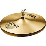 Sabian AAX X-Celerator Sombreros de 13 pulgadas