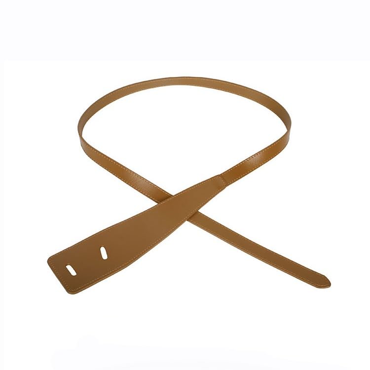 Wide Waistband Women's Decorative Coat Waist Belt Matching Dress Sweater Waist Tie Waist Seal3