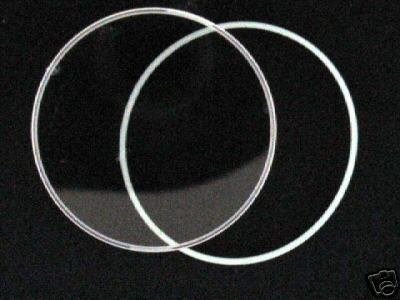 �T�t�@�C�AWatch�N���X�^��for Lady Tudor 96093 - 18.5 MM - N / D