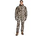 Under Armour Mens Ridge Reaper Down Hoodie | Packable Puffer Camouflage Jacket for Men | Insulated Winter Coat for Men