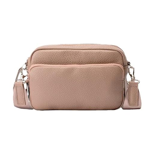 [豊岡市][豊岡鞄] レザーミニショルダーバッグ CITE-016 オーク/itten-itten イッテンイッテン ブランド 本革 ショルダーバッグ レディース 小さめ おしゃれ かばん カバン バッグ